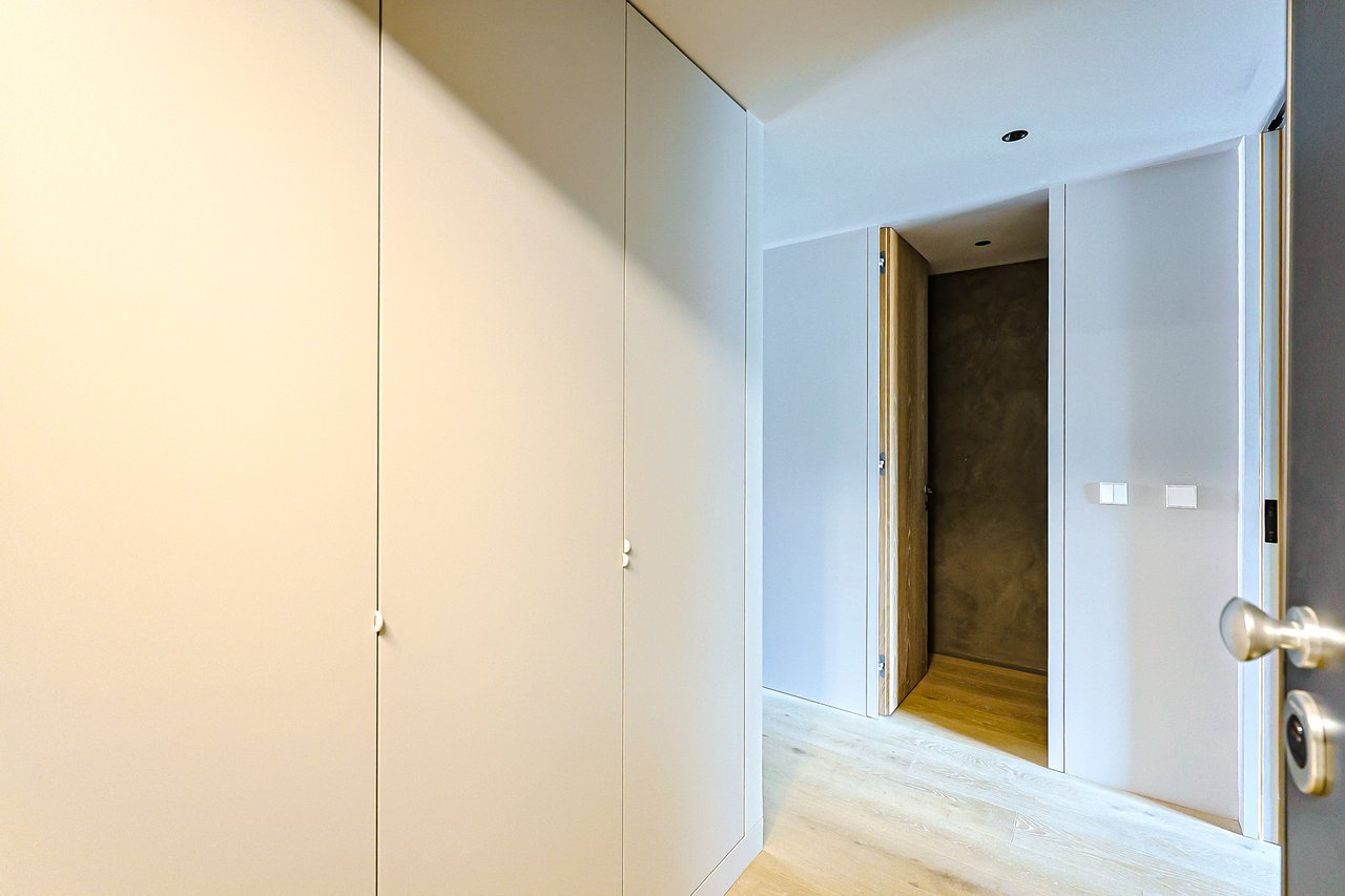 Stylish 2-Bedroom Apartment in the Heart of Lisbon with Exceptional Amenities