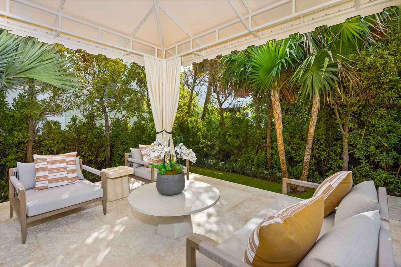 New Construction in Coveted Midtown