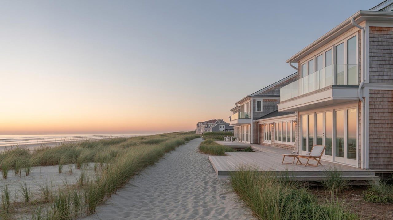 Your Guide to Buying a Home in Beach Borough, VA