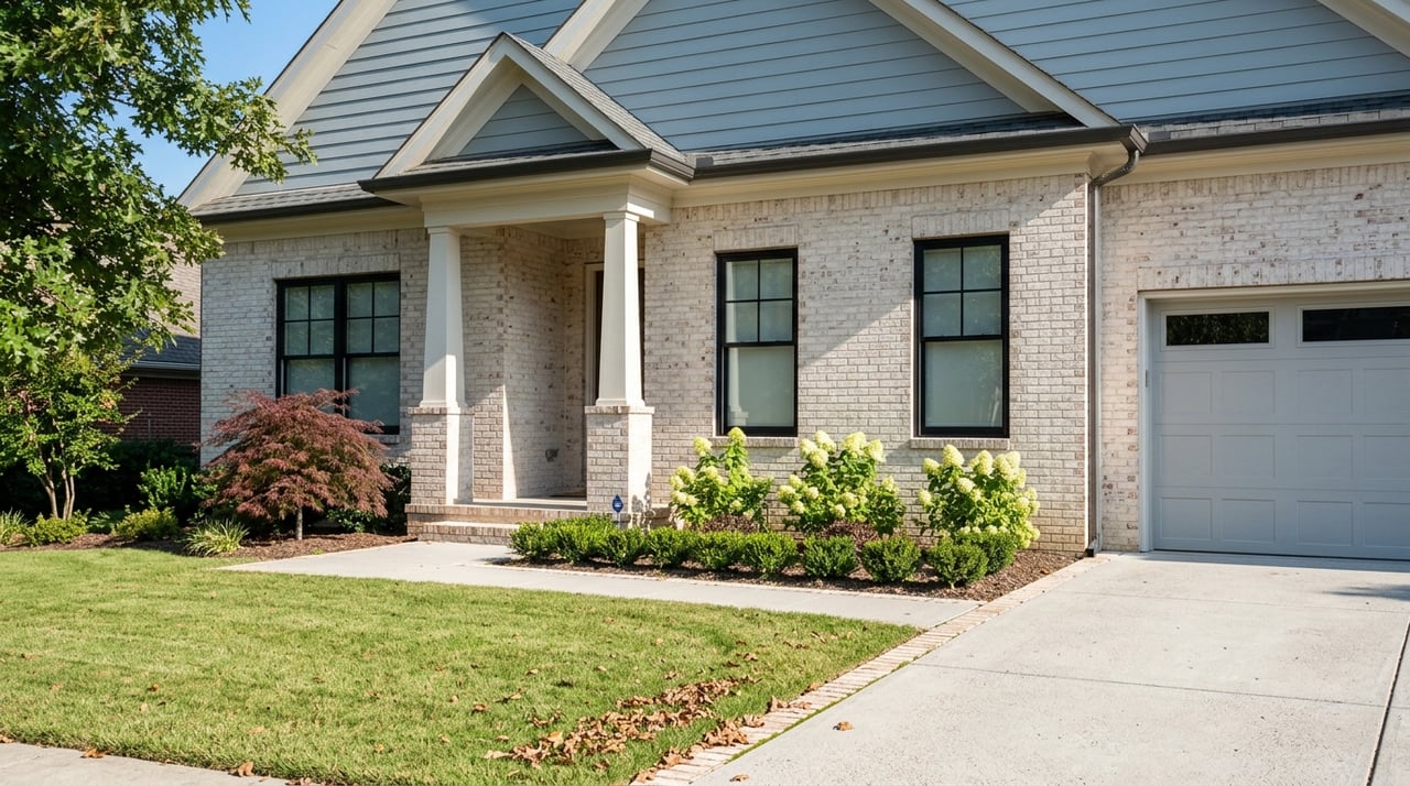 Concord, Kannapolis, or Harrisburg? The Number That Actually Separates Them Isn't the Price