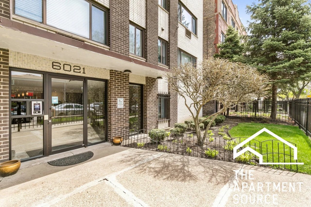 6021 N Winthrop Ave Apt 501