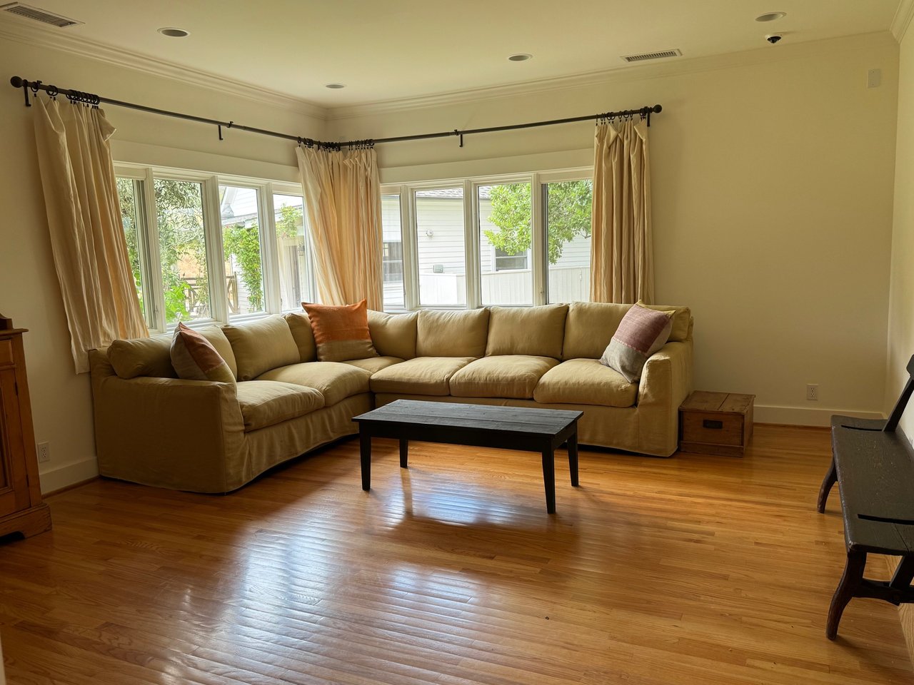 Country Farmhouse for Rent