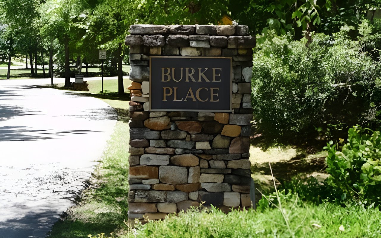 Burke Place