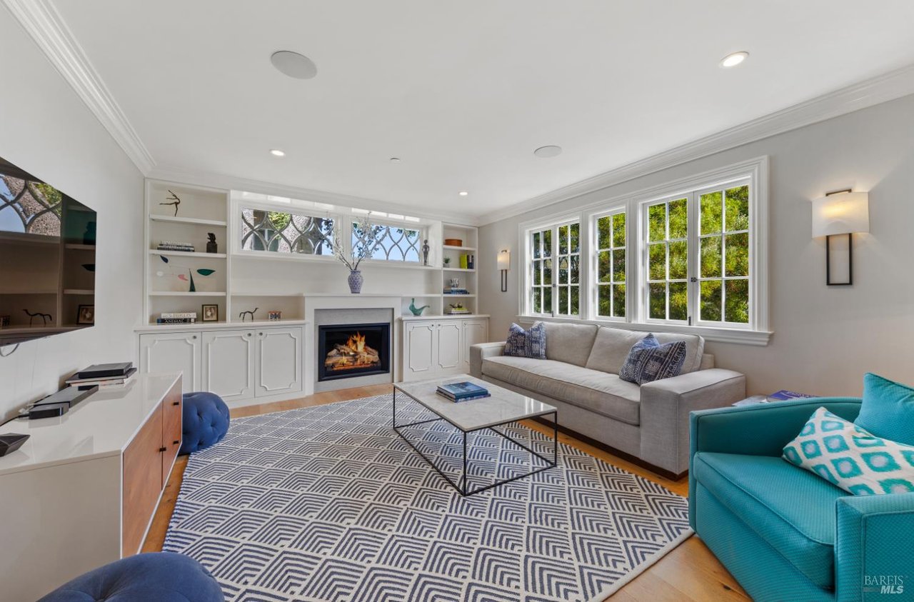 309 Corte Madera Ave