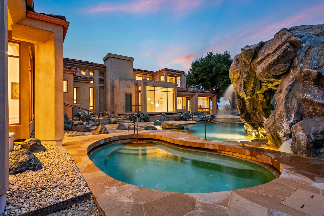 11481 Magdalena Rd