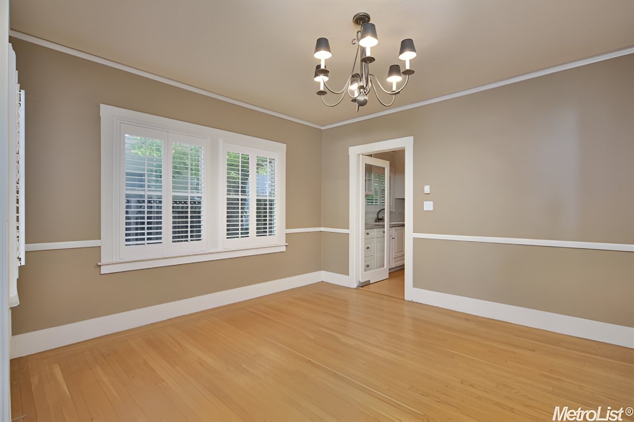 Another Happy Buyer in East Sac!