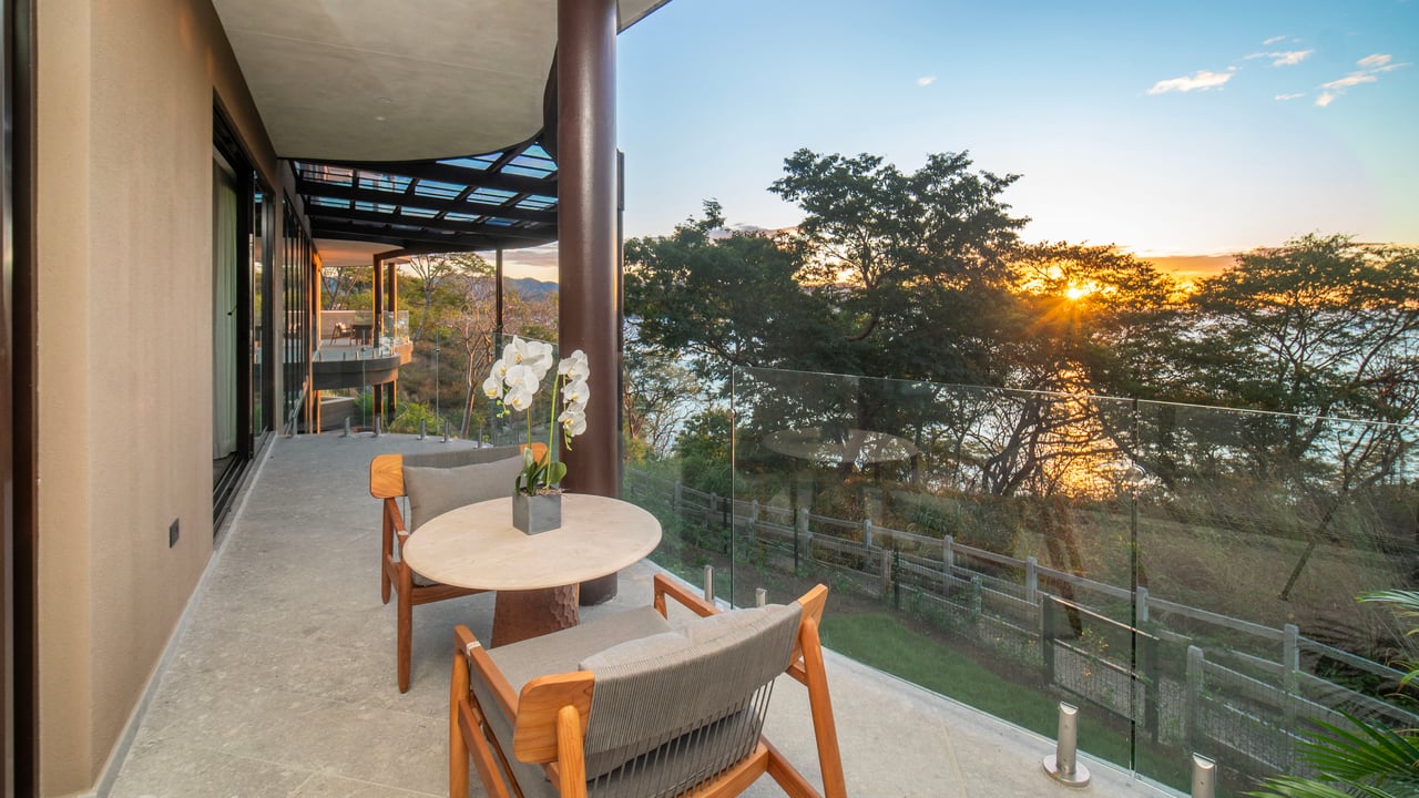 Waldorf Astoria Costa Rica - Condo #5