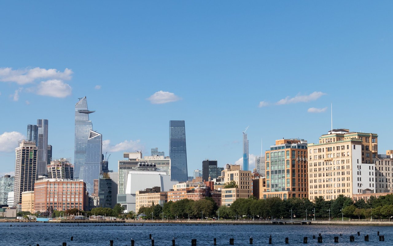 Hudson Yards