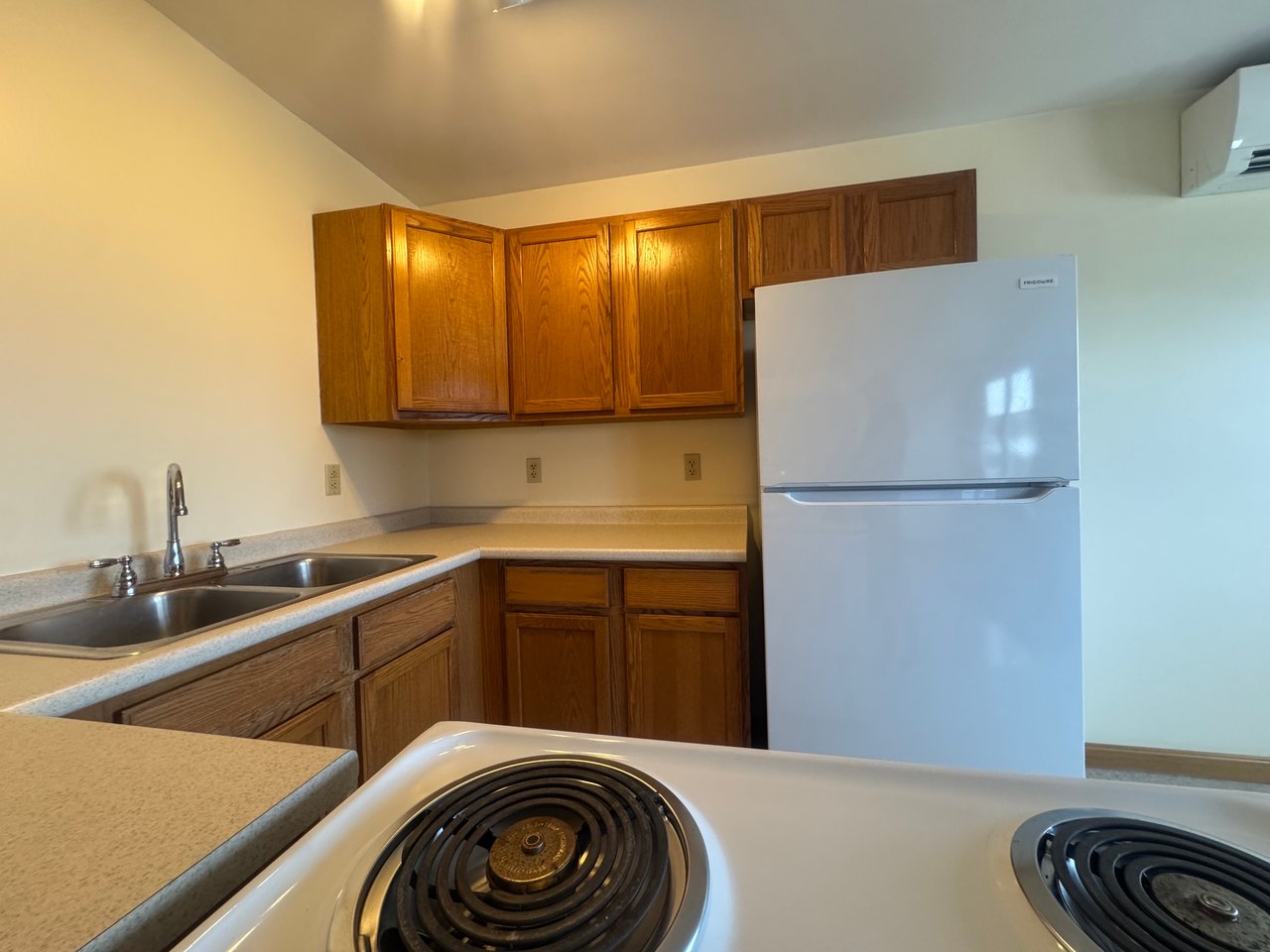 Apartment in midcoast Maine