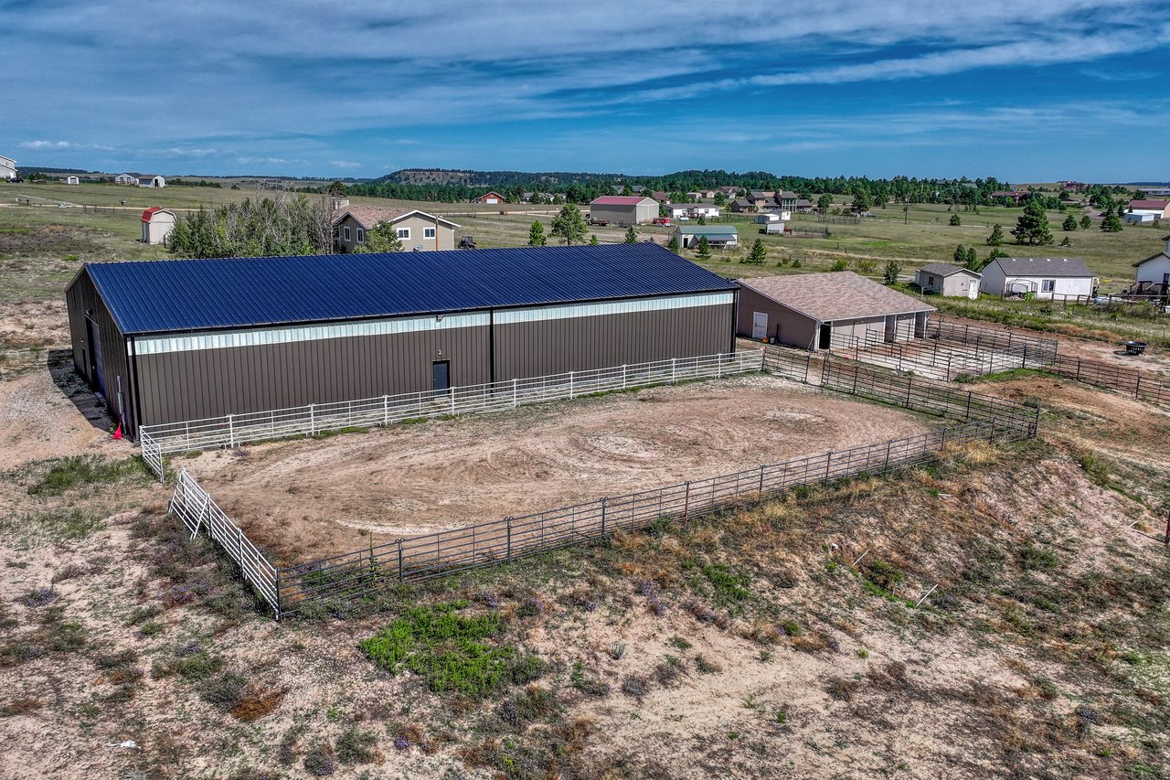 12895 Green Meadow Drive