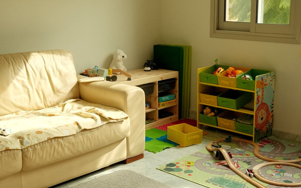 How to Make Sure Your Home is Safe for Children