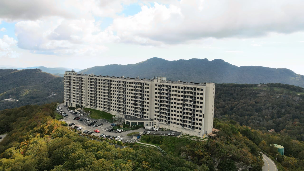 303 Sugar Top Drive Unit 2018