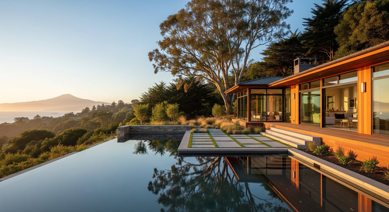 Jumbo Loans in Mill Valley: What to Know