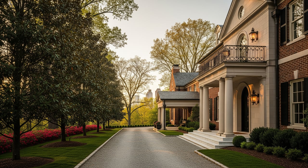 Fulton Homestead Exemption: How It Works