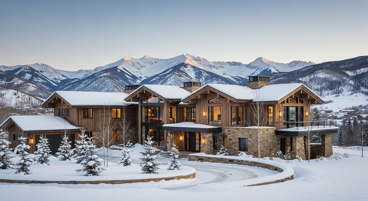 Winning Winter Listing Strategies for Aspen Sellers