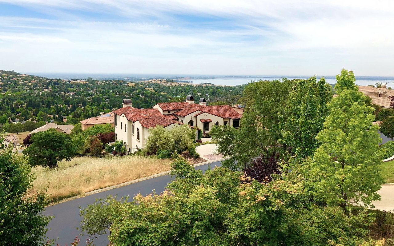 El Dorado Hills