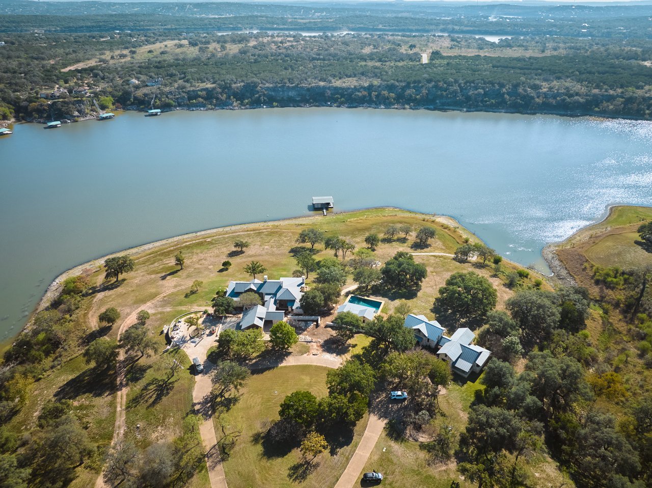 Peach Creek Estate