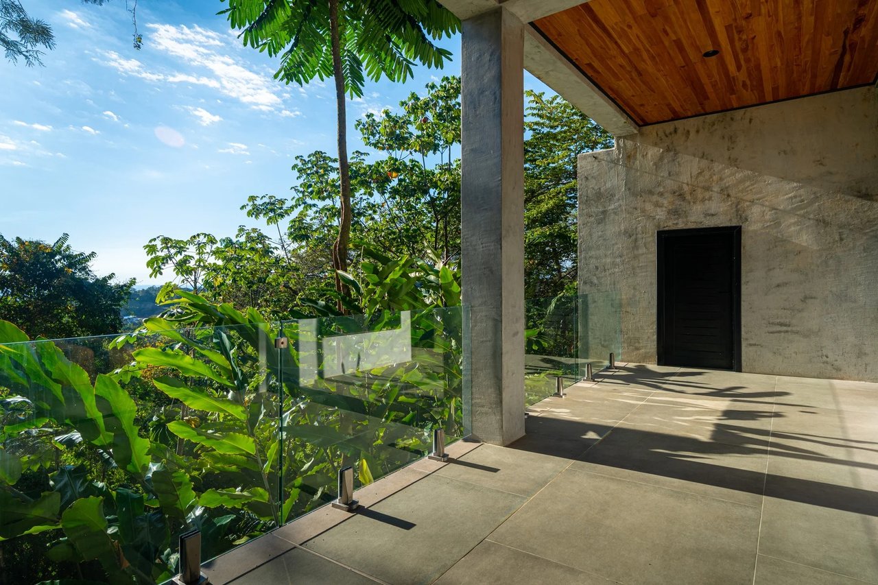 Casa Moon Diablo