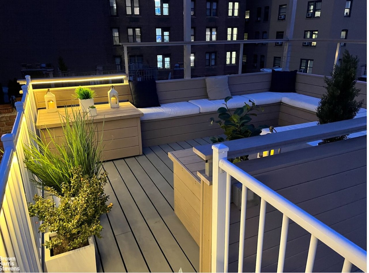 341 W 87th St, #PHF