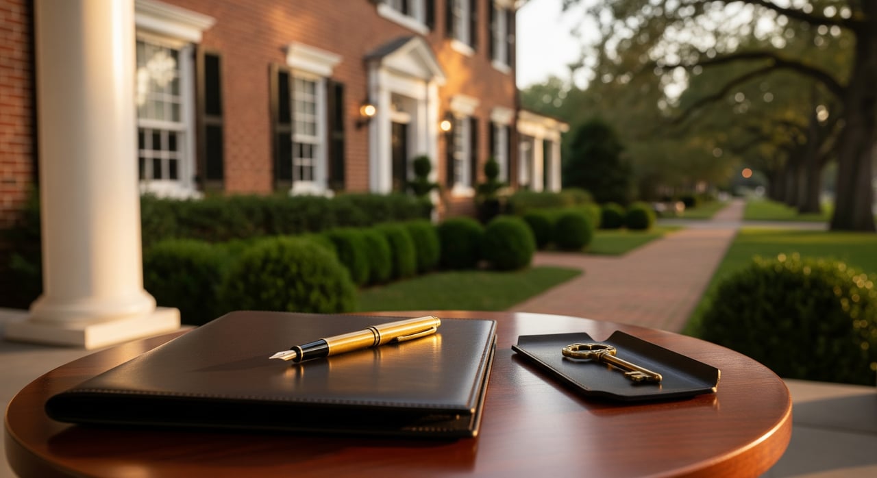 Earnest Money in DC Real Estate, Explained