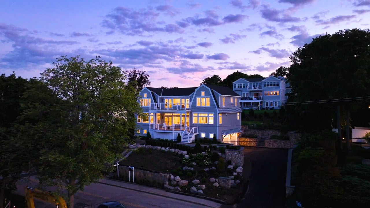 154 OTIS ST, Hingham