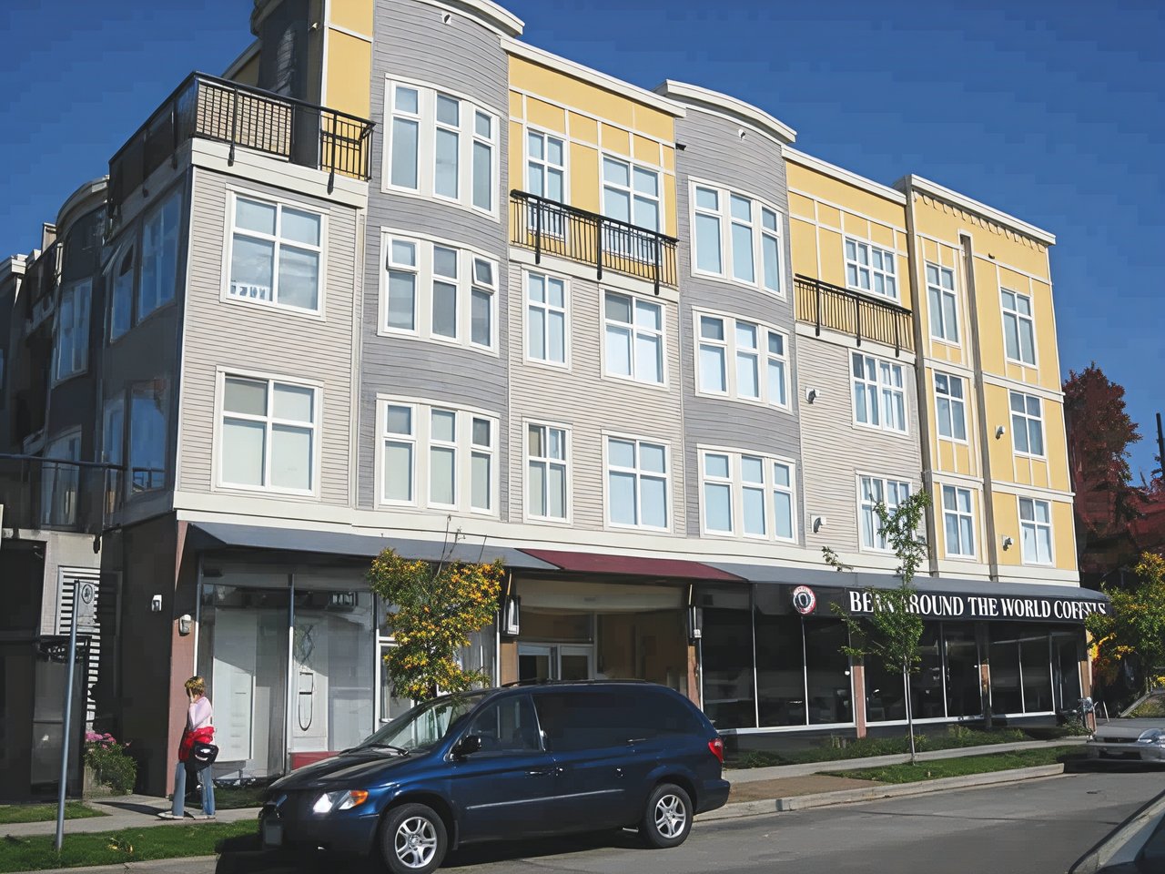 1503 W 65th Ave, #314