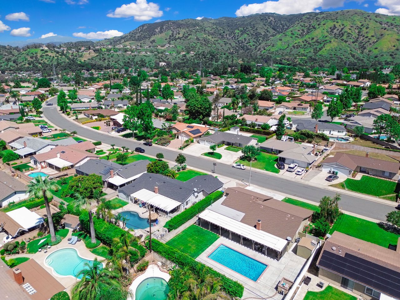 1298 Oak Ridge Drive