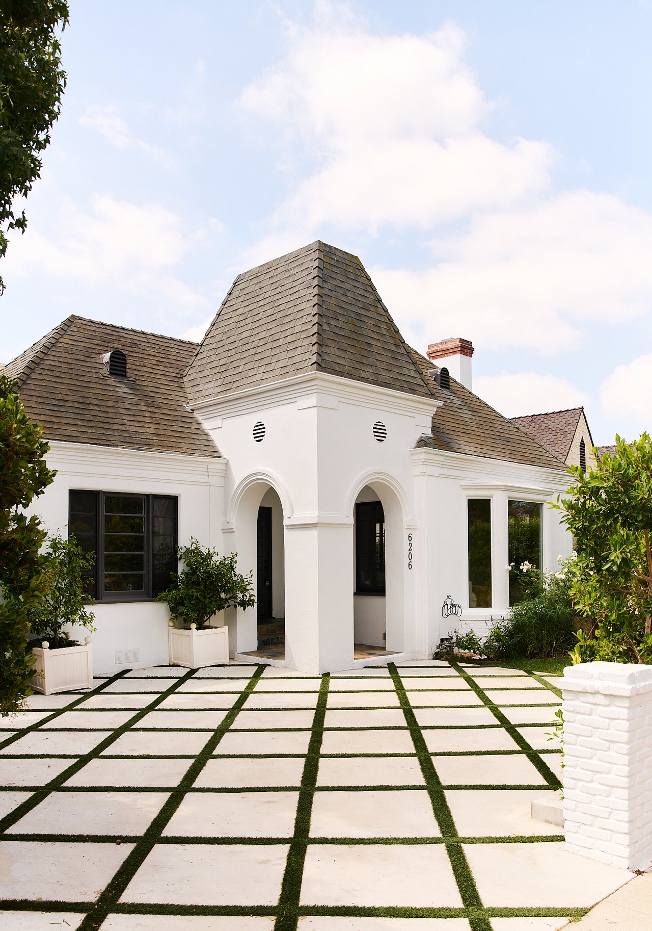 6206 Lindenhurst Ave, Beverly Grove