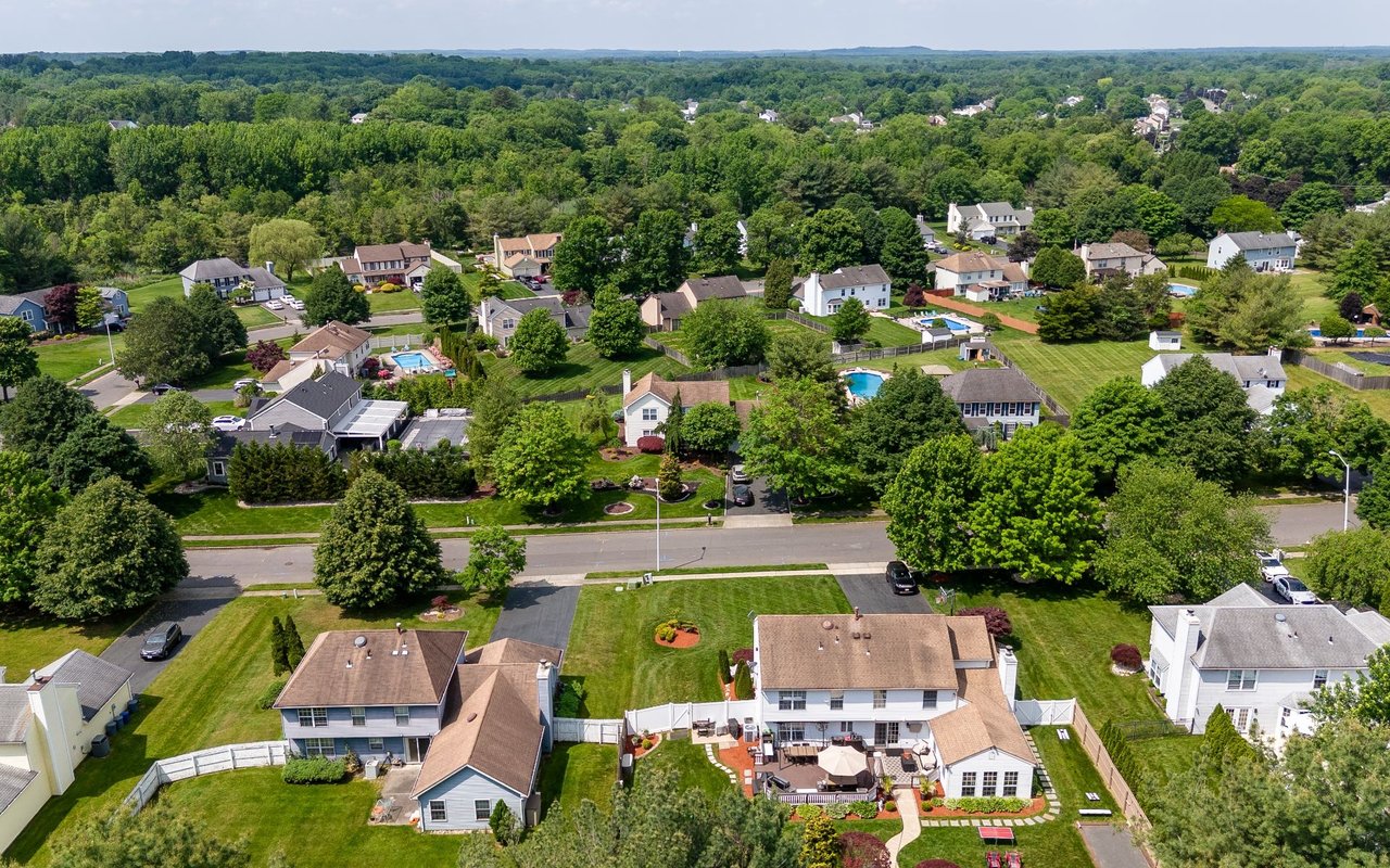 Manalapan Township
