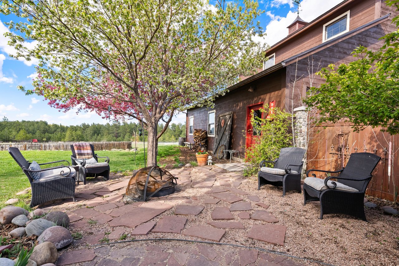 11689 E Caribou Drive