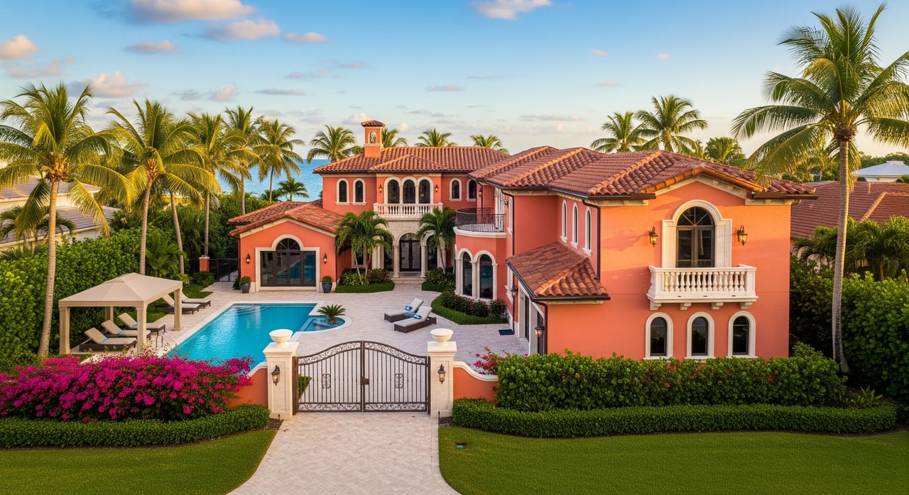 HOA vs No HOA in Delray Beach: Pros and Cons