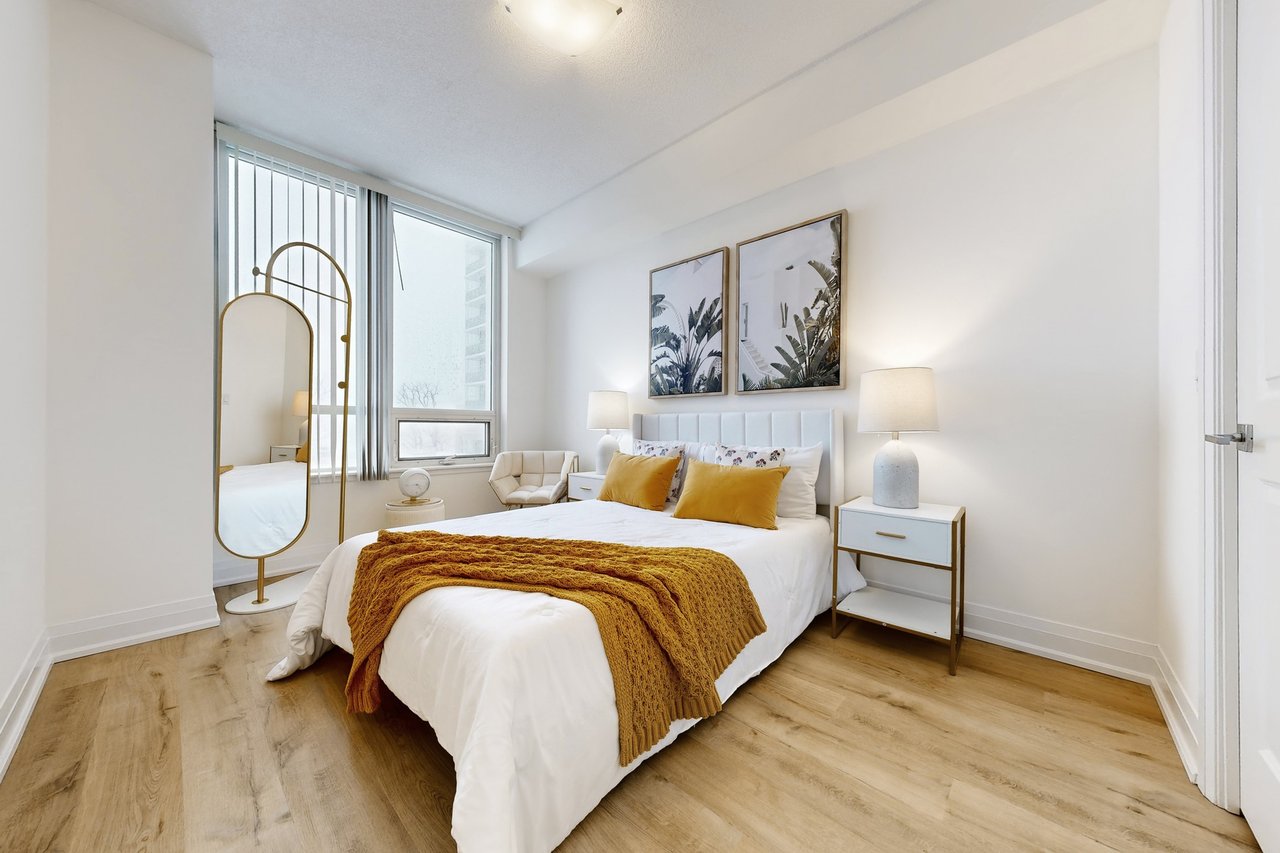 75 North Park Road S 307