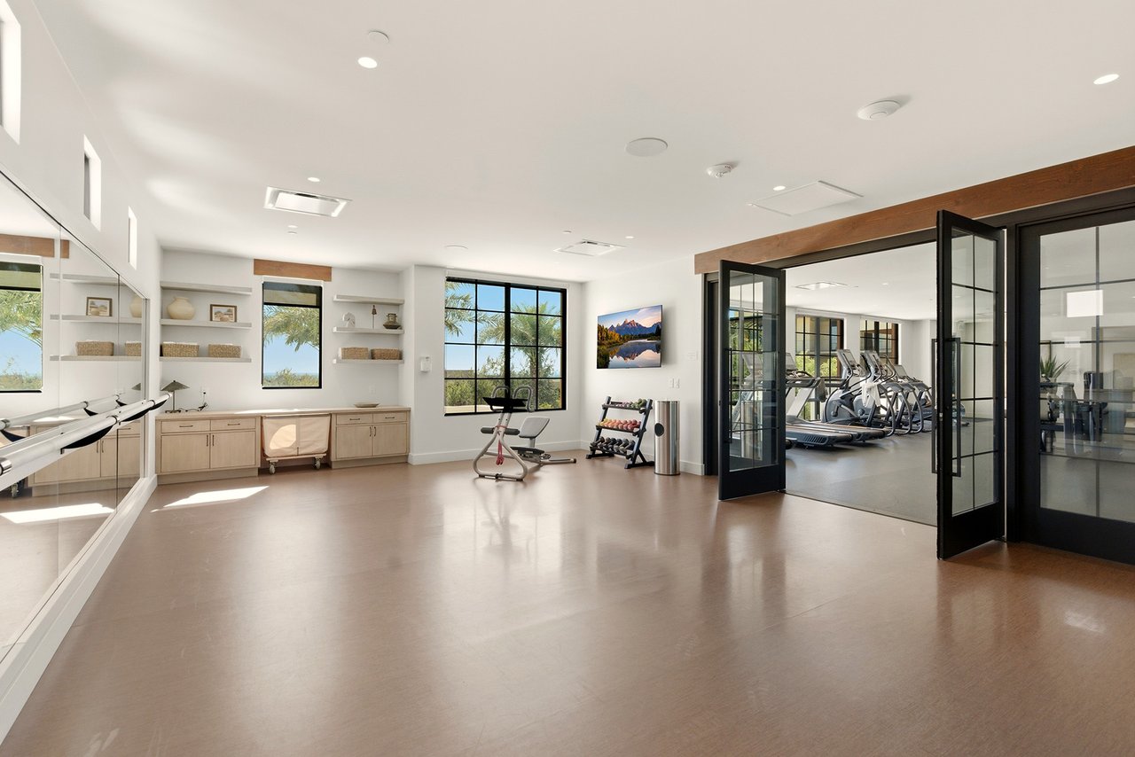 5000 N Camelback Ridge Drive 108