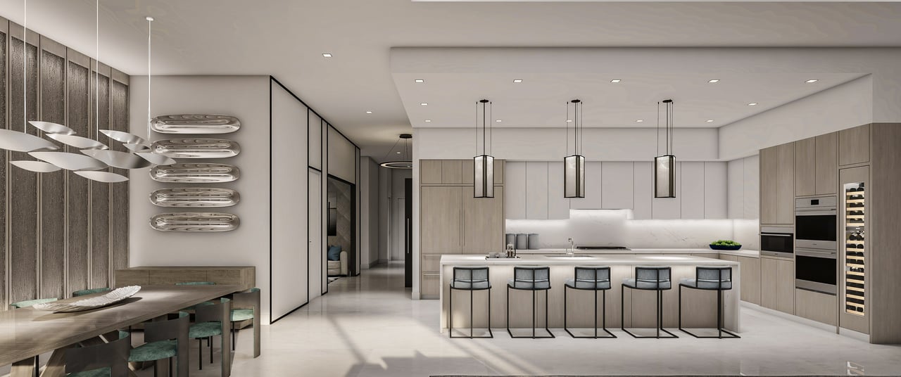 The Ritz-Carlton Residences
