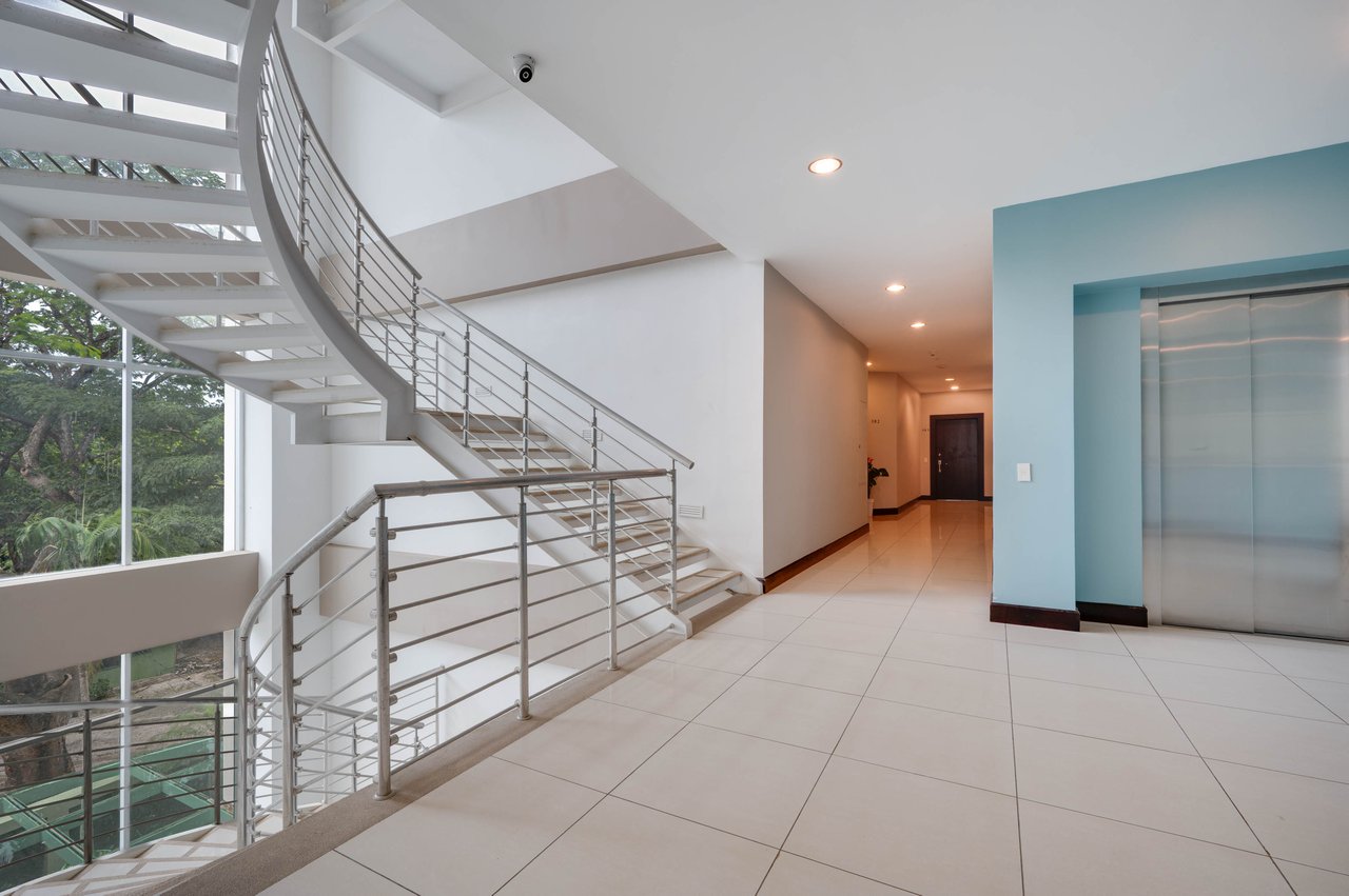 Pacific Park 305 | Colorful Tropical Living Steps from Tamarindo Beach