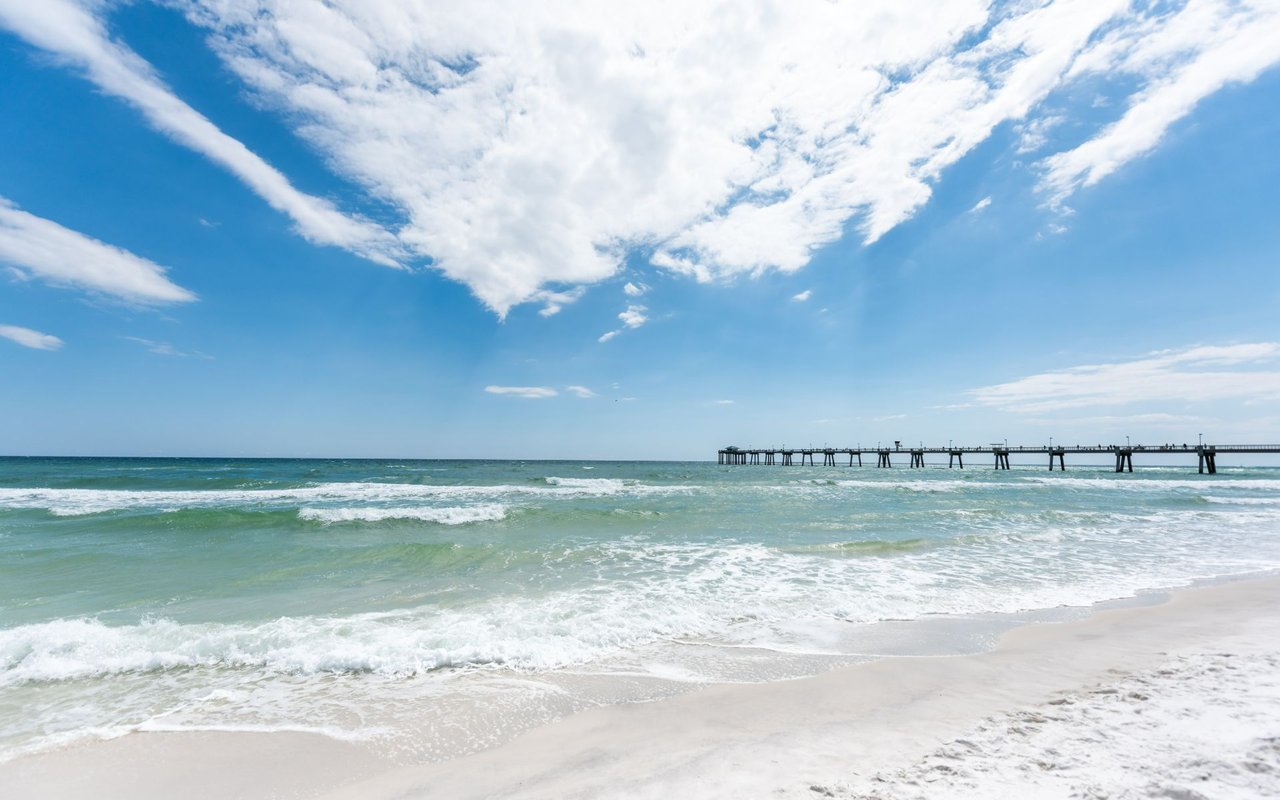 Okaloosa Island