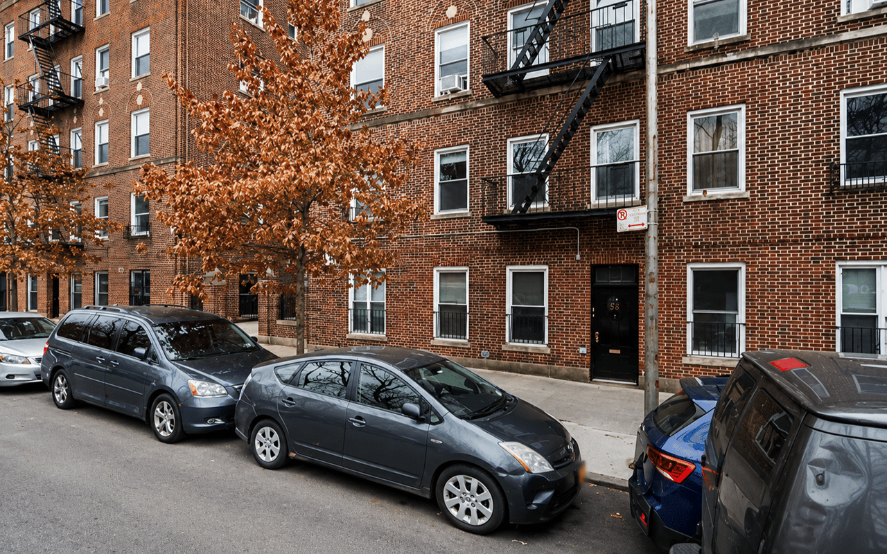 720 W 173rd St, #31