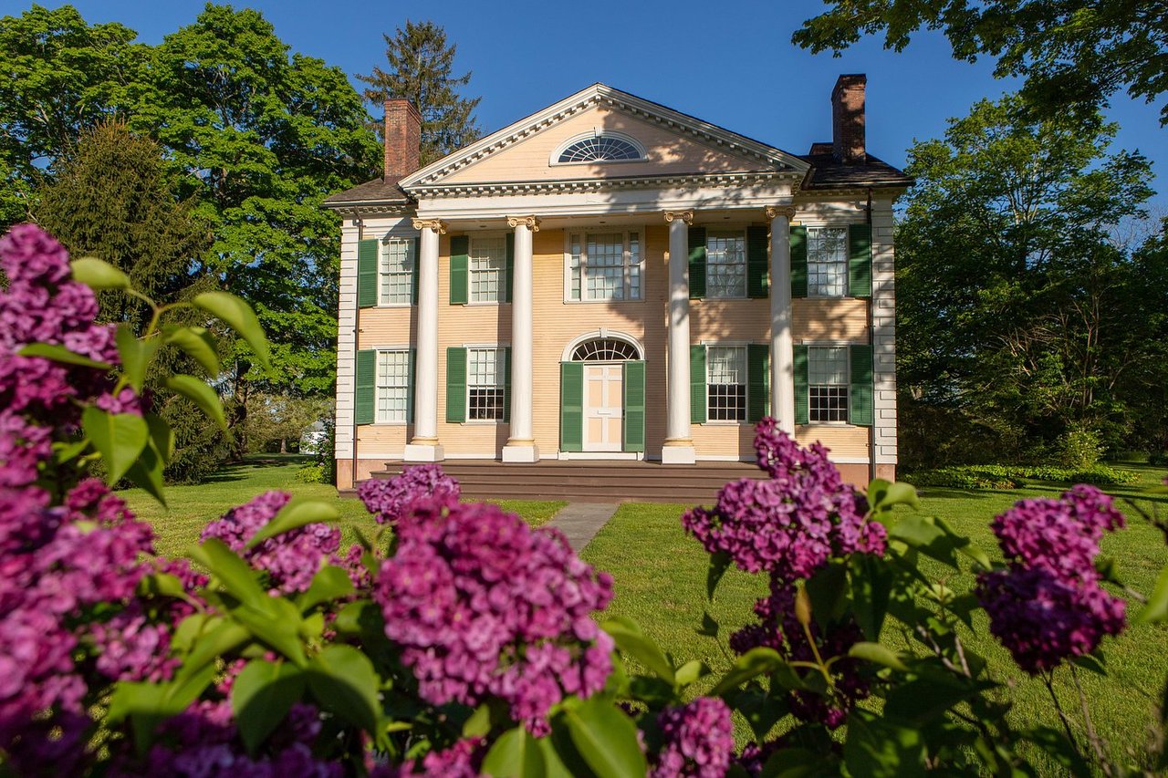 Old Lyme