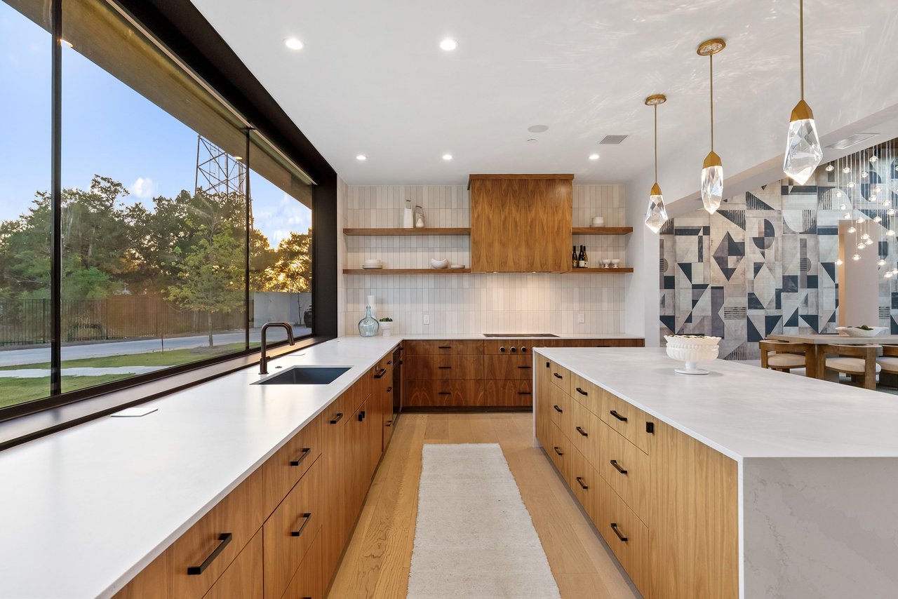 Refined Westlake Retreat