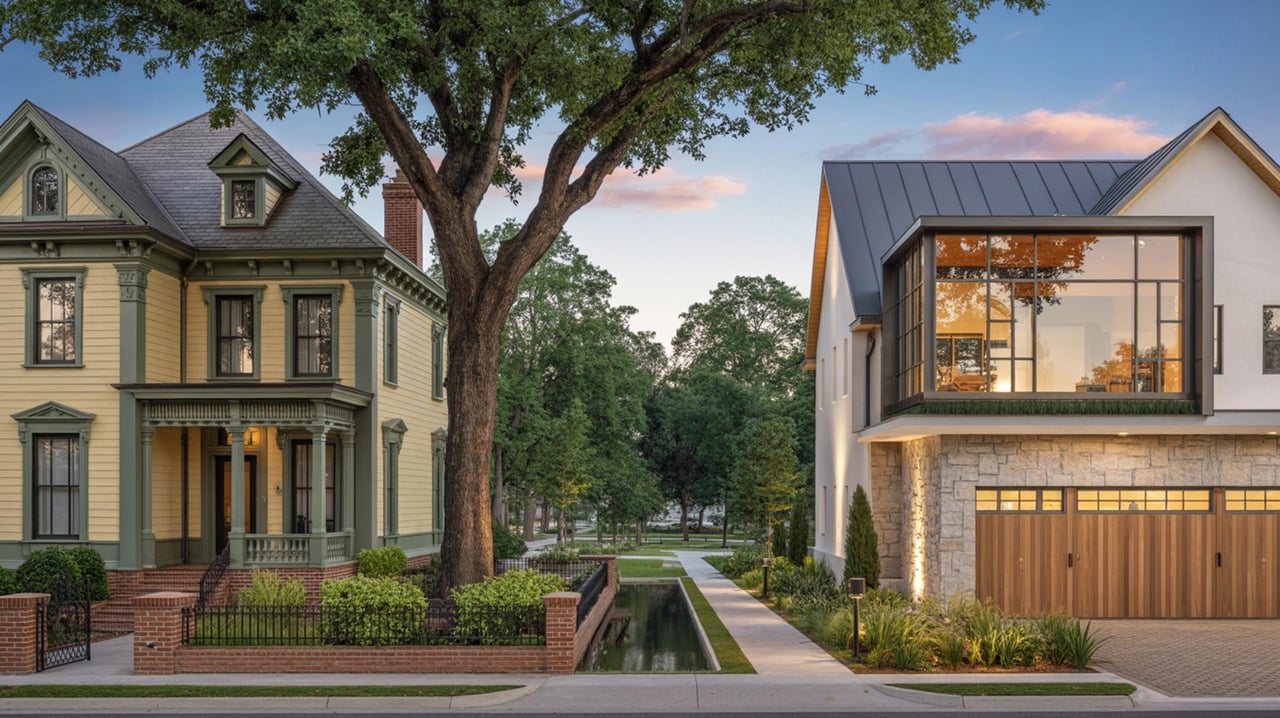 Home Age vs Market Value in Raintree Reserve: What to Know