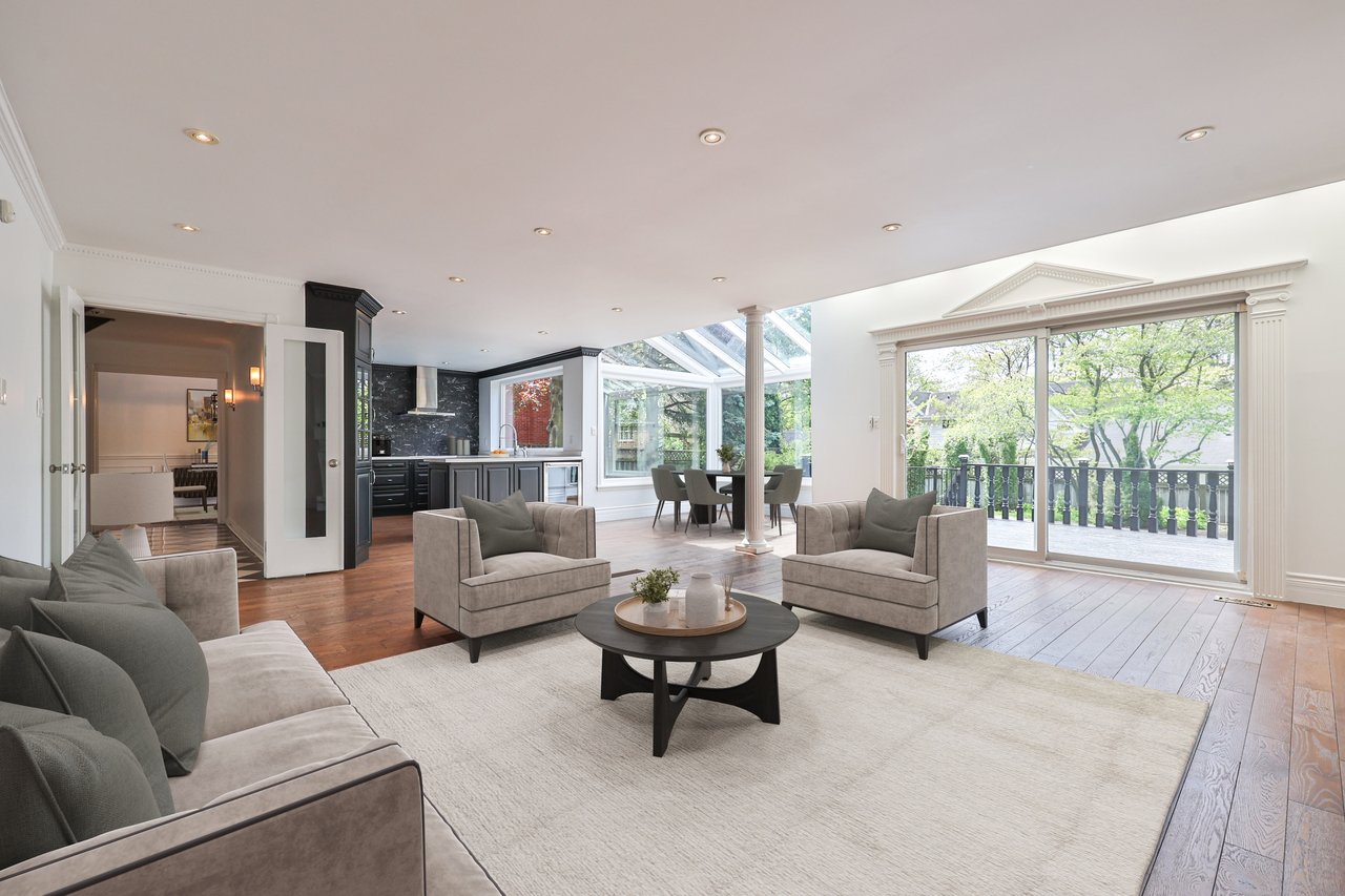 108 Whittington Place, Oakville