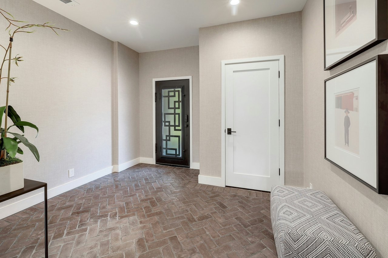 Charming Home in Highland Park 