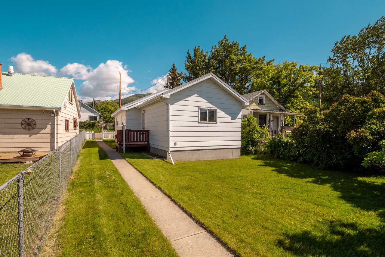 216 Street Unit: 2729