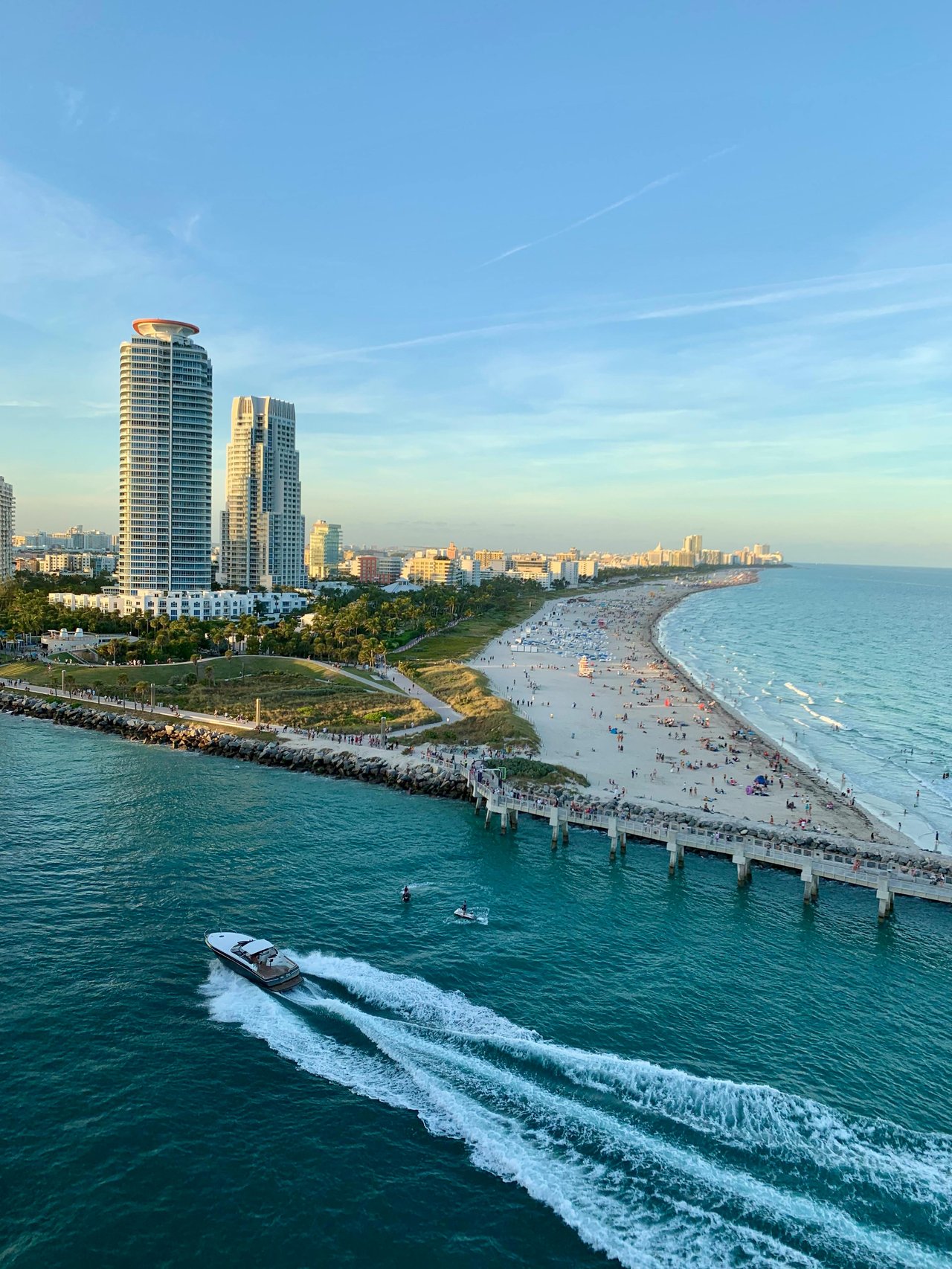 Where to Play, Splash & Cool Off with Kids in Miami This Summer