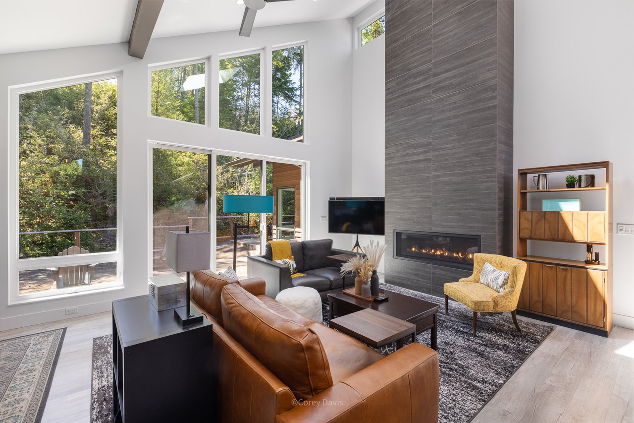 Manzanita Modern