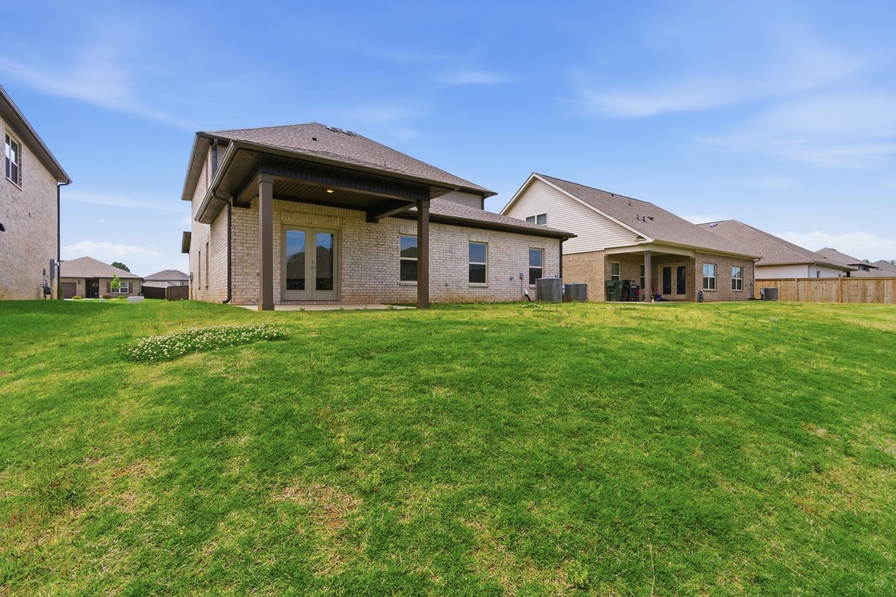 Brand New Home with Bonus Room & Community Pool! Move-In Special!