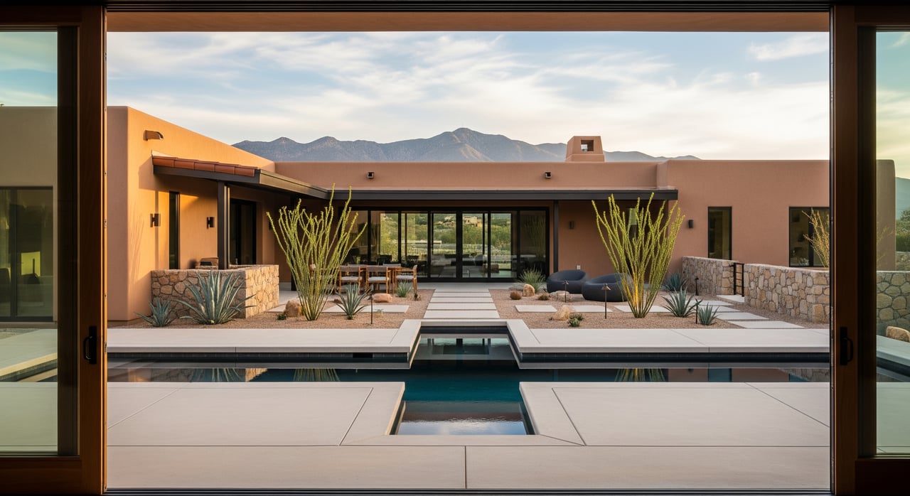 El Paso Housing Market: What Sets It Apart