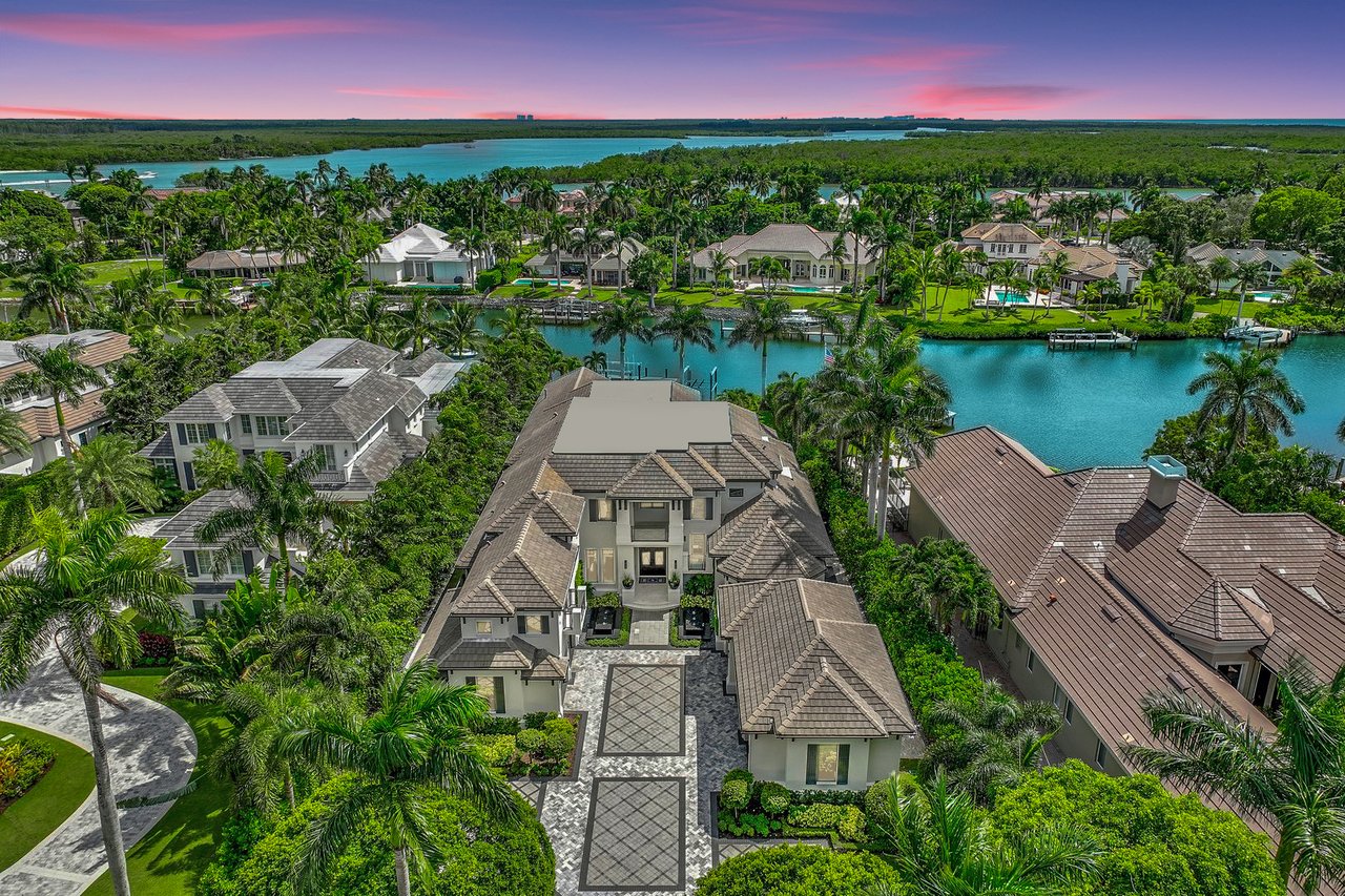 Selling a Home in Port Royal Naples in 2026 What Luxury Sellers Need to Know
