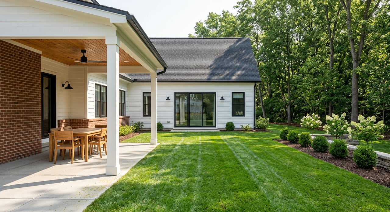 Plainfield Neighborhoods For Growing Suburban Families