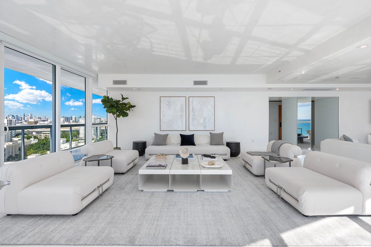 Setai Miami Beach Jeff Miller Group